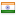 bilaspurhomes.com server is located in India